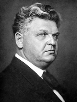 1880-1961 Mihail Sadoveanu