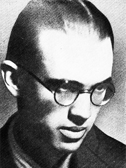 1909-1949 Octav Șuluțiu Scriitor