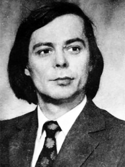 1937-1981 Mihai Moldovan