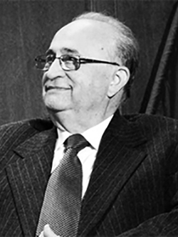 1939-2019 Teodor Dima