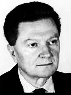 1942-2014 Mihai Sin
