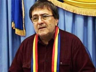 1954 Poet Laurian Stănchescu