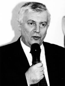 1942-2013 Dan Ursuleanu