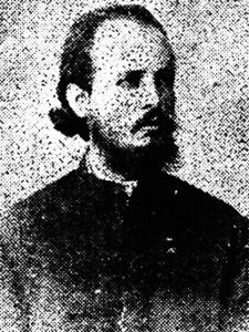 1869-1941 Teodor Bălăşel