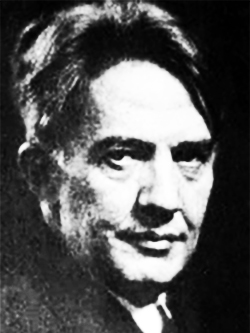1881-1960 Peter Neagoe