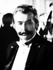 1927-1991 Mihai Berechet