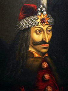 1476 A Treia Domnie A Lui Vlad Țepeș în Muntenia