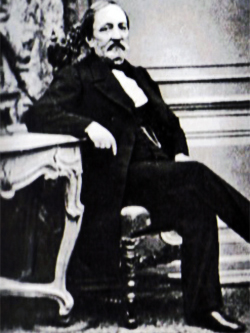 1810-1870 Vasile Sturdza