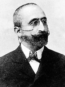1857-1947 Alexandru C. Cuza