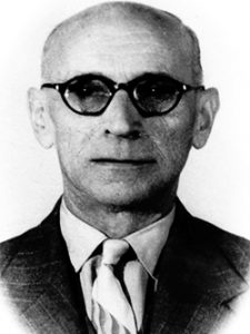 1899-1980 Gheorghe Ștefan Istoric