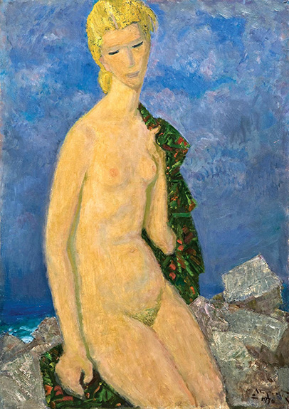 27 Prima zi la plajă First day at the beach