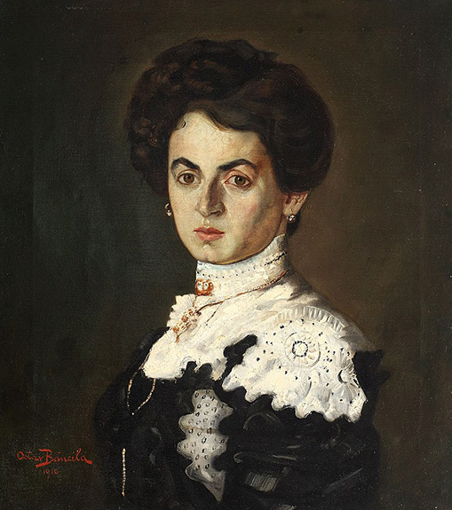 A Sofia Nadejde Soră Sister Of Pinter