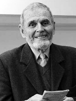 1937-2020 Filolog Gheorghe C. Moldoveanu