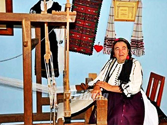 1940 Tezaur Silvia Tecoanță