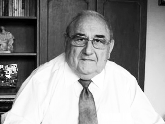 1944-2021 Inginer Mircea Bejan