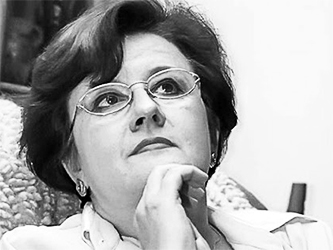 1947-2014 Marioara Murărescu