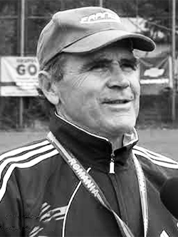 1950-2020 Mihai Romilă