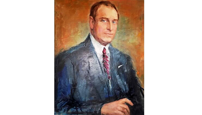 Constantin C. Nottara (1890-1951) - cover