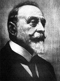 1847-1925 Compozitor Gheorghe Dima