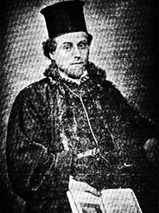 1872 Excludere Ion Creangă