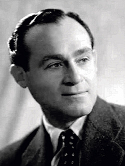 1907-1997 Cântăreț Dorel Livianu