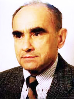 1929 Fizician Mihai Gavrilă