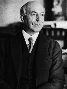 1930 Premier Gheorghe Mironescu