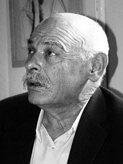 1938-2024 Scriitor Istvan Szilagyi