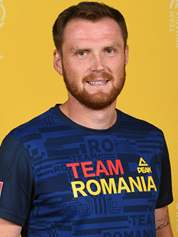 1993 Vlad-dragoș Aicoboae