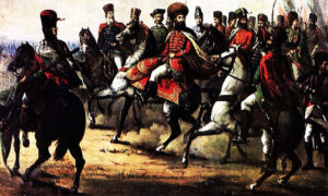 Oastea lui Mihai Viteazul - cover25