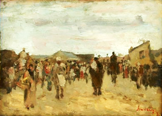 12 - Targ-de-Dragaica-sau-Targ-la-Buzau-Dragaica