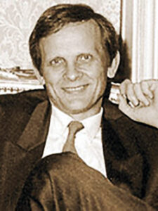 1991 Teodor Stolojan