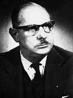 1905-1979 Critic Al. Dima