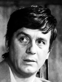 1929-2014 Actor Aurel Cioranu