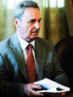 1935 Diplomat Mircea Răceanu