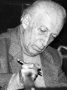 1935-2018 Jean Cazaban
