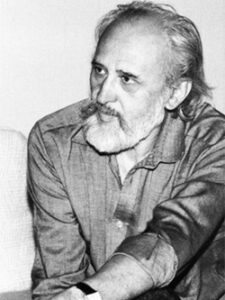 1936-2019 Alexandru Marinescu