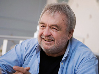 1948 Valeriu Jereghi Regizor