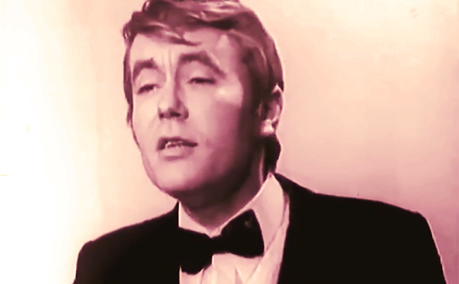 Dan Spătaru (1939-2004) -cover