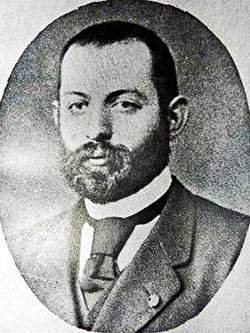 1879 Profesor Ion Strat (1836-1879 )