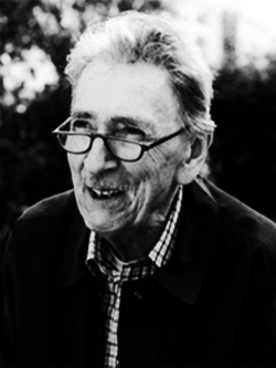 1927-2006 Poet Oskar Pastior
