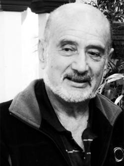 1932-2017 Atlet Cornel Vena