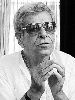 1933-2021 Actor Ion Dichiseanu