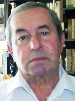 1938 Critic Vasile Voia