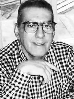 1939-2008 Critic Dan Scurtulescu