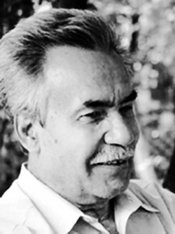 1939-2013 Poet Dumitru Matcovschi