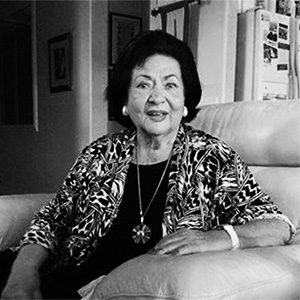 1925-2023 Soprană Virginia Zeani