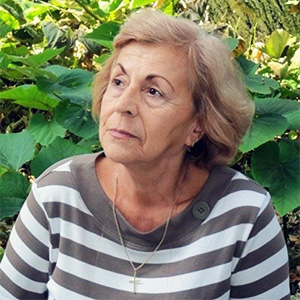 1943 Niculina Moica Anticomunistă