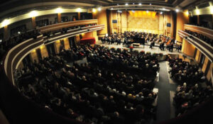 Interior Filarmonica Banatul - cover25