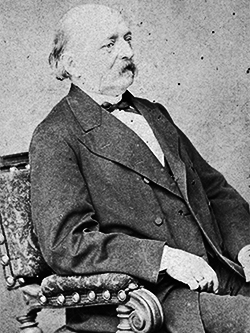 1819-1897 Pianist Karol Mikuli